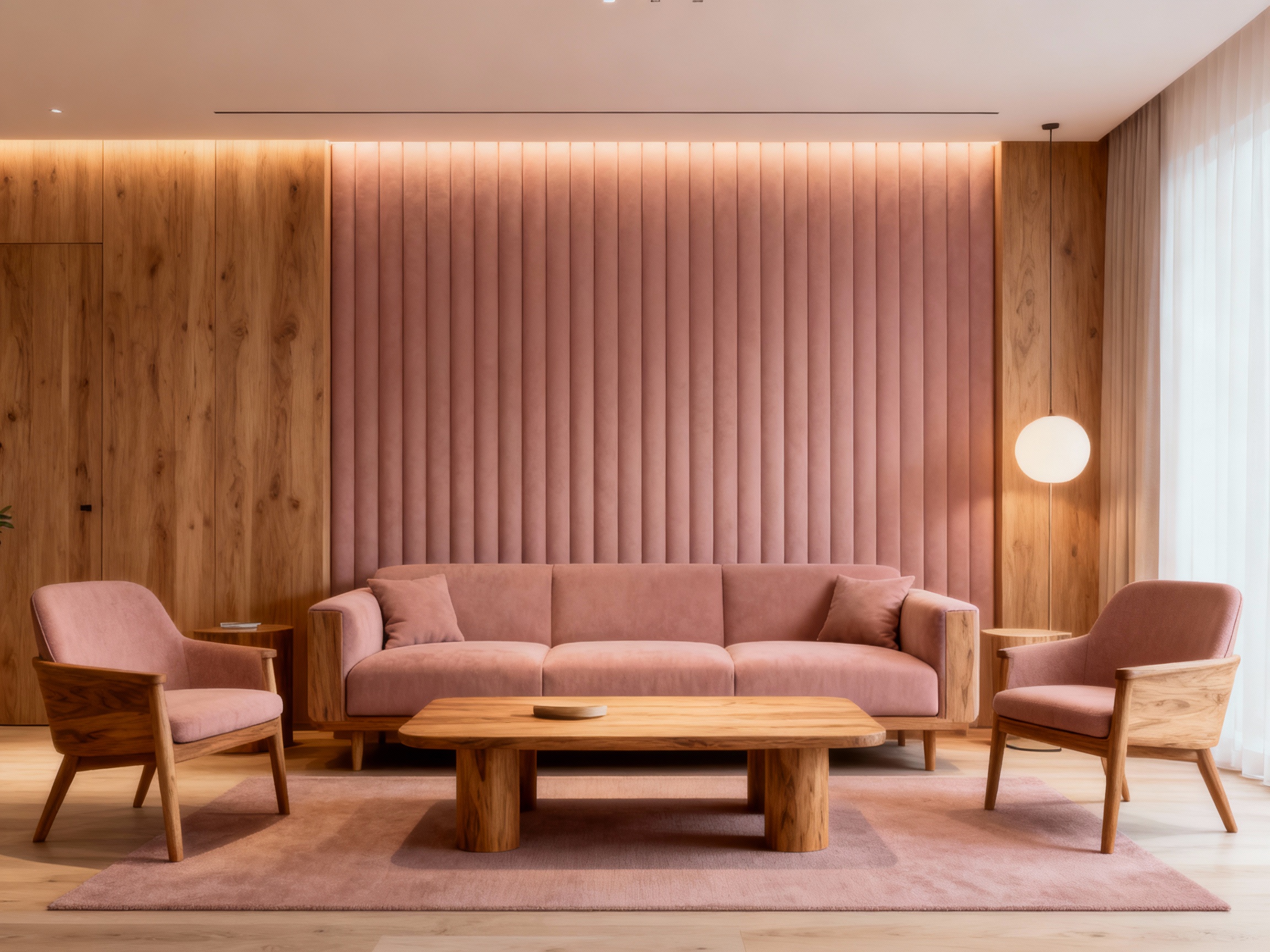 Living Room Furniture